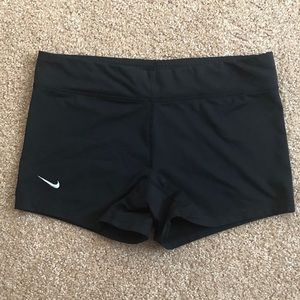 Spandex dri fit